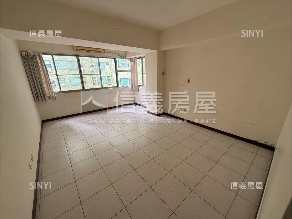 燕宇名廈大三房平車捷運宅房屋室內格局與周邊環境