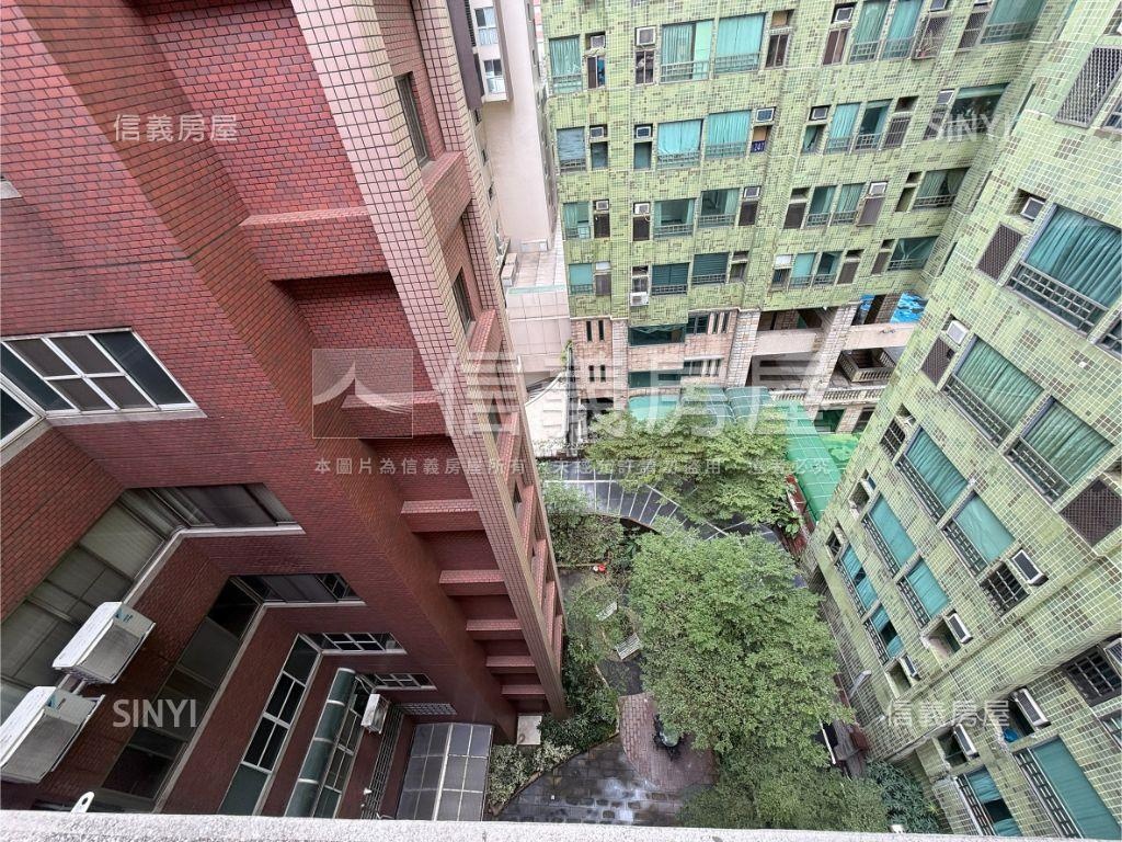 燕宇名廈大三房平車捷運宅房屋室內格局與周邊環境