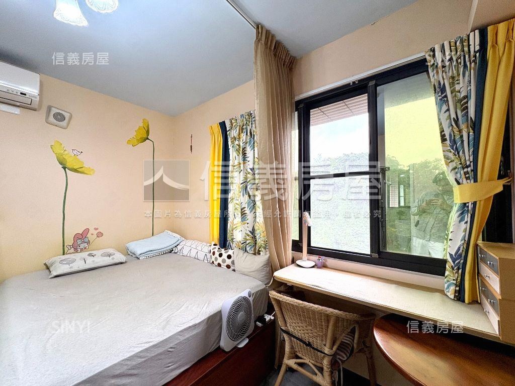 ✿專任伊勢丹設籍綠景屋✿房屋室內格局與周邊環境