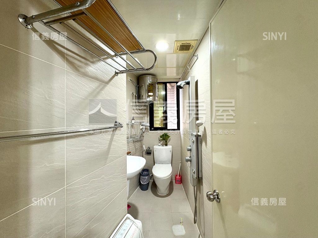 ✿專任伊勢丹設籍綠景屋✿房屋室內格局與周邊環境