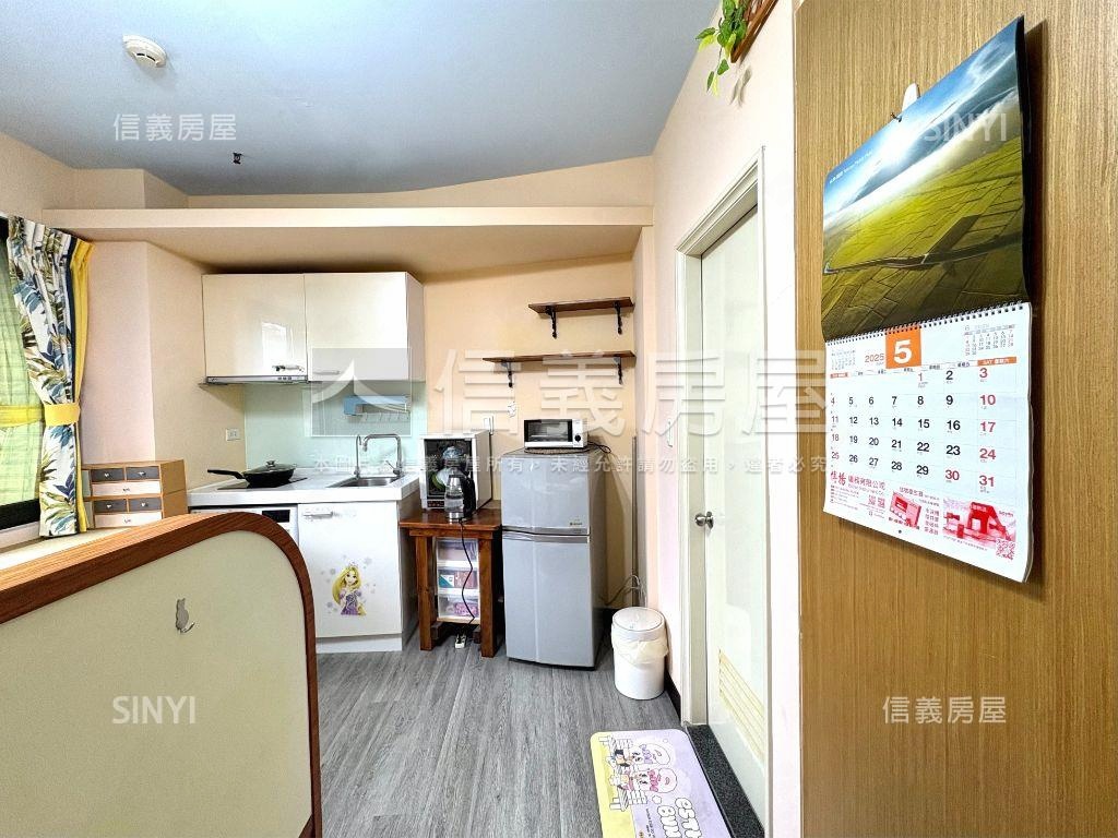 ✿專任伊勢丹設籍綠景屋✿房屋室內格局與周邊環境