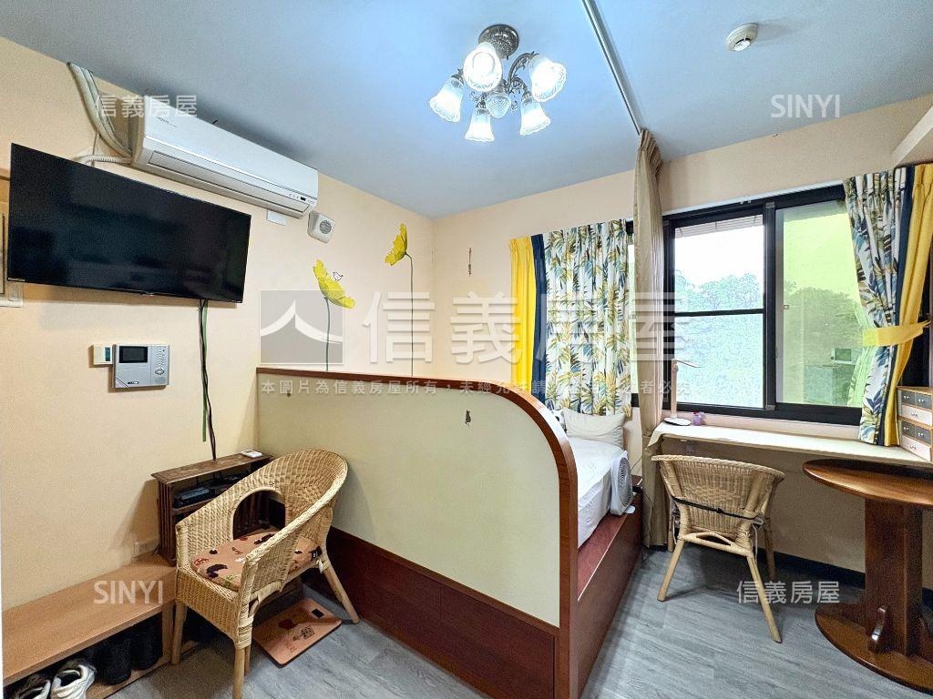 ✿專任伊勢丹設籍綠景屋✿房屋室內格局與周邊環境