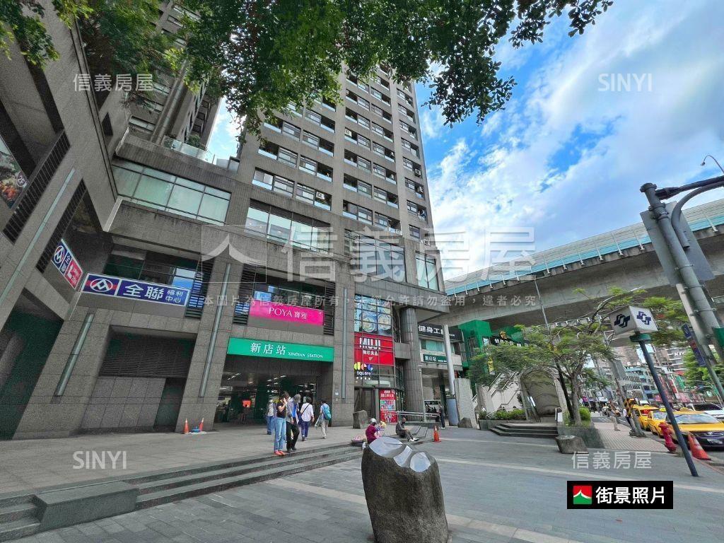 正面河景方正美三房房屋室內格局與周邊環境