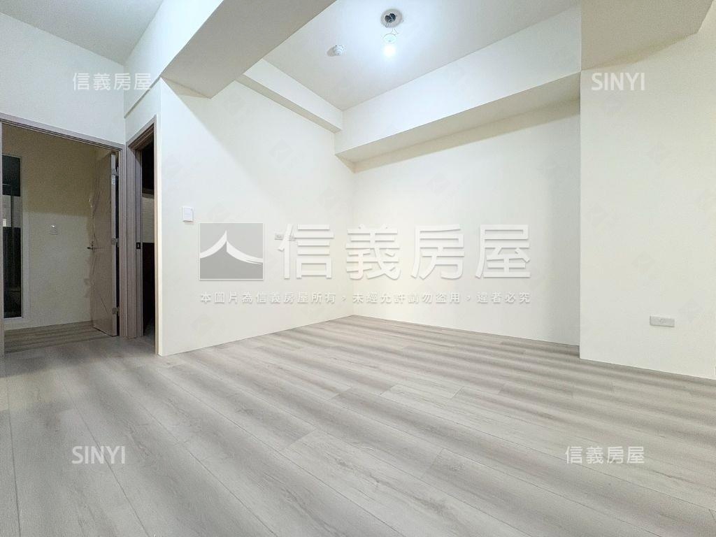 全新！南科富境三房車位Ｄ房屋室內格局與周邊環境