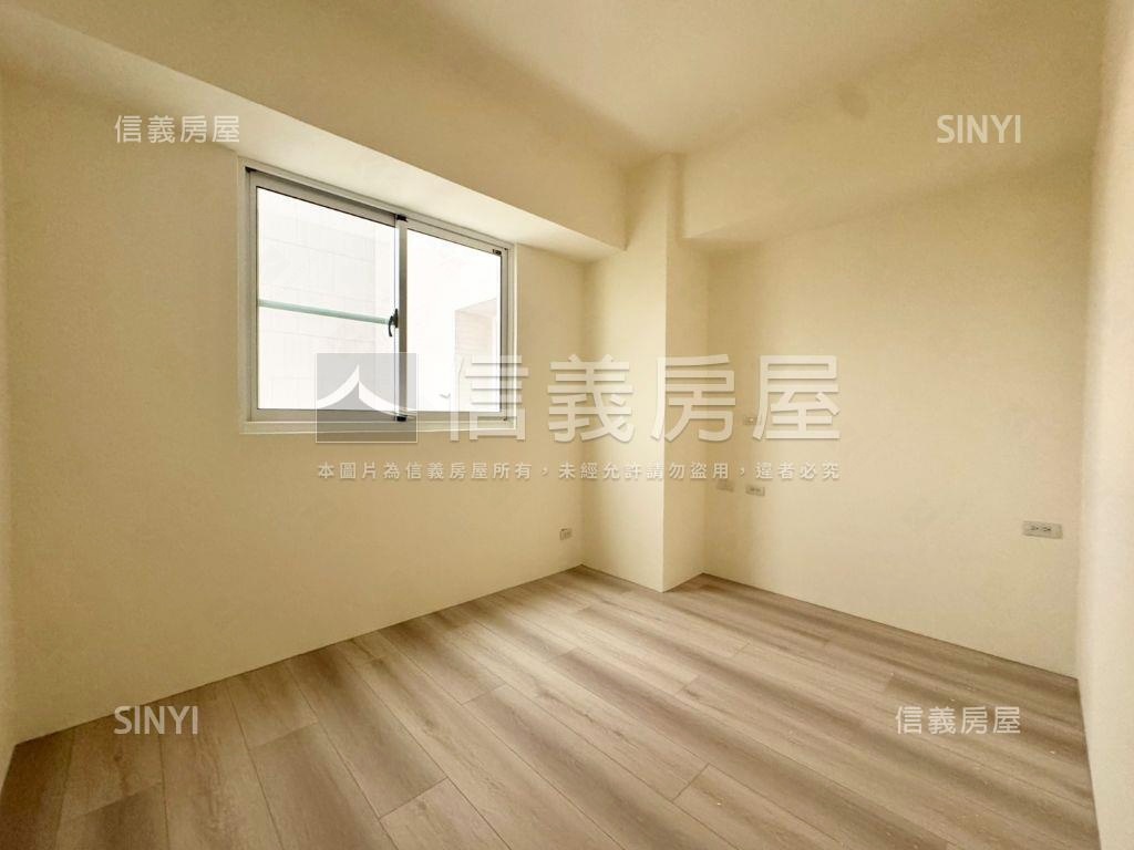 全新！南科富境三房車位Ｄ房屋室內格局與周邊環境