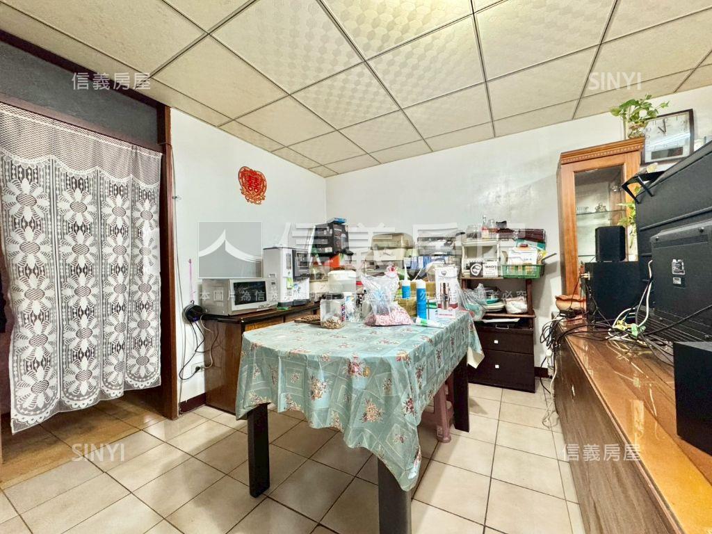 專任東區綠意盎然大三房房屋室內格局與周邊環境