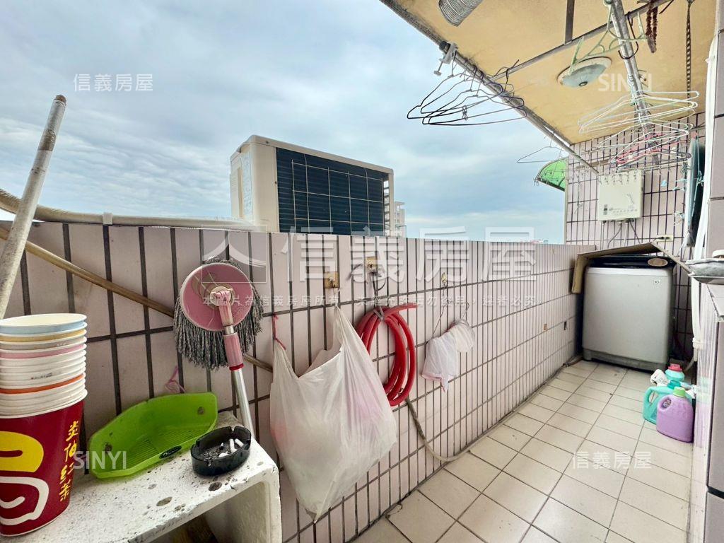 專任東區綠意盎然大三房房屋室內格局與周邊環境