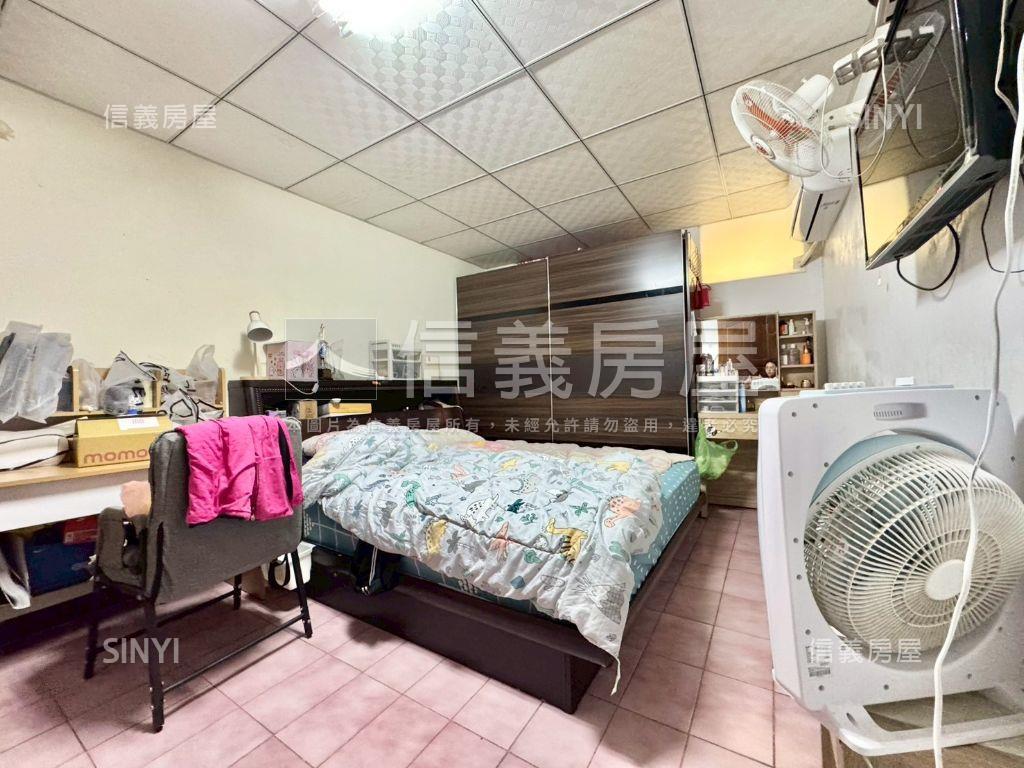 專任東區綠意盎然大三房房屋室內格局與周邊環境