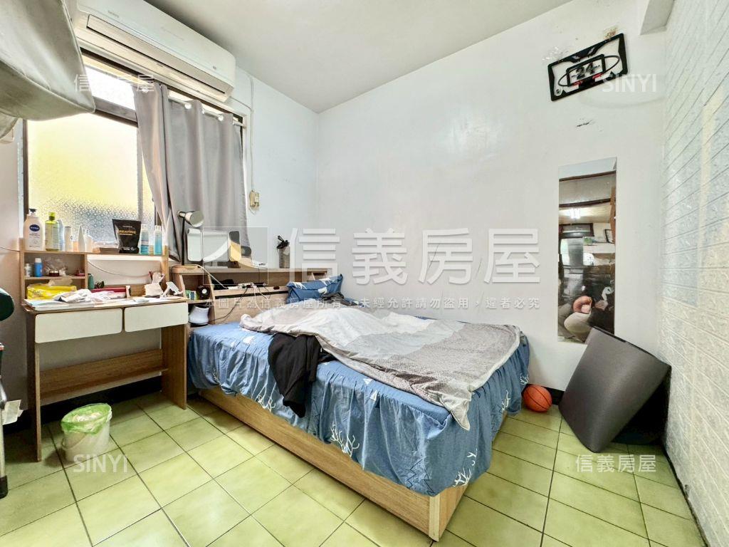 專任東區綠意盎然大三房房屋室內格局與周邊環境