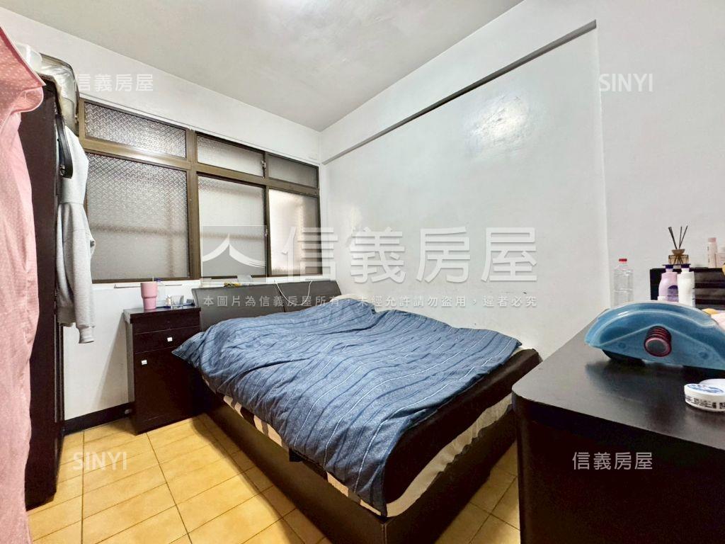 專任東區綠意盎然大三房房屋室內格局與周邊環境