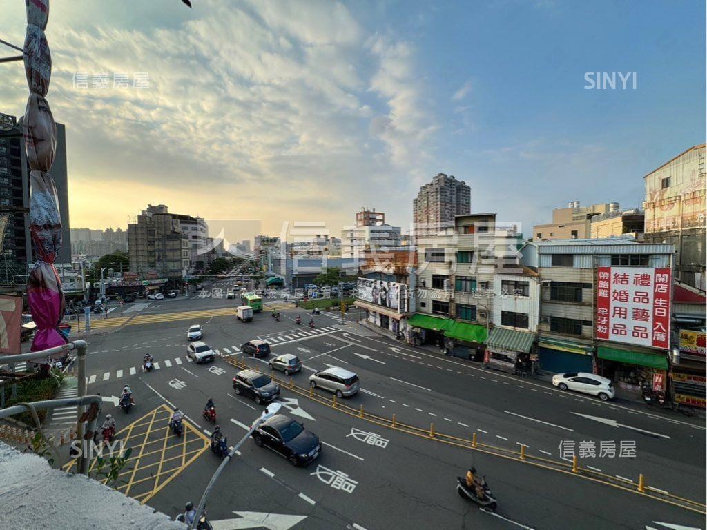 瑞隆正路近輕軌醒目金店房屋室內格局與周邊環境