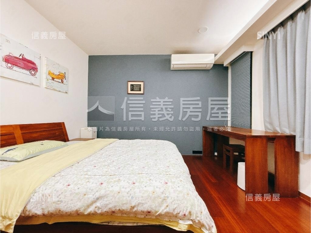 雙鐵共構震後別墅房屋室內格局與周邊環境