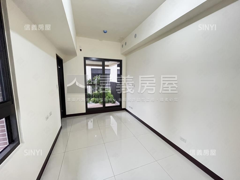 中都福懋美森園三房平車讚房屋室內格局與周邊環境