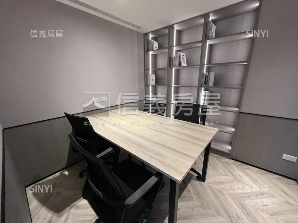 中都福懋美森園三房平車讚房屋室內格局與周邊環境