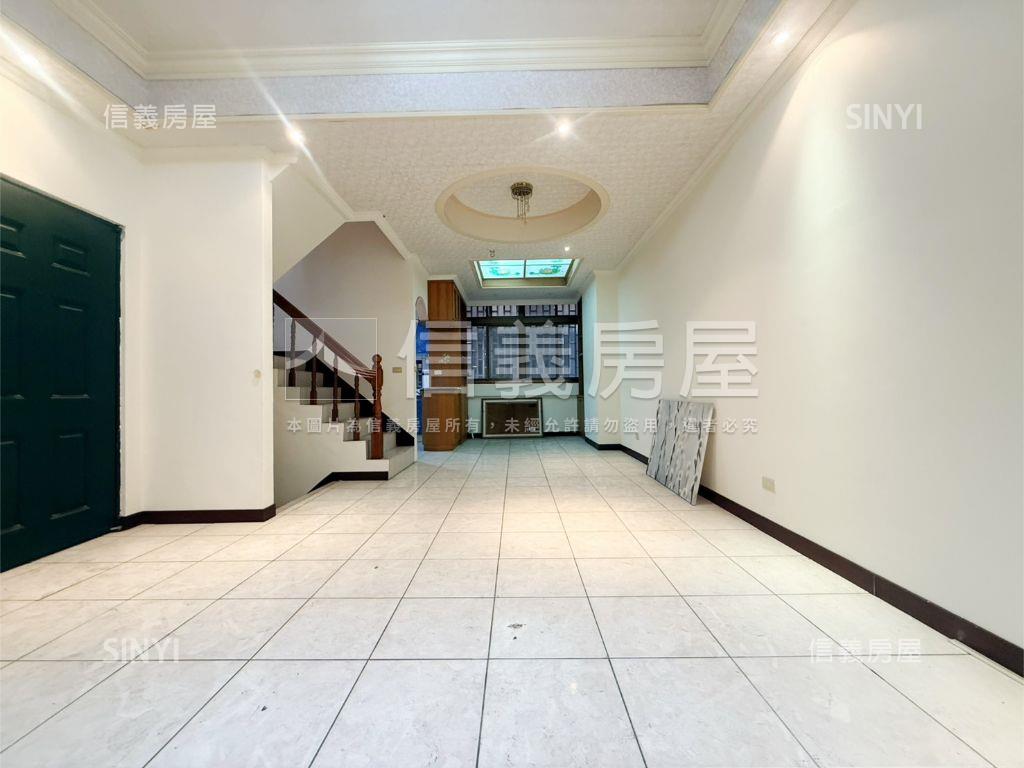 大竹溫馨透天房屋室內格局與周邊環境