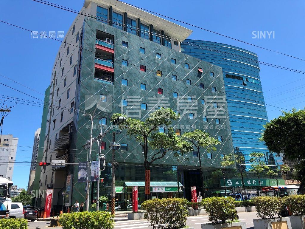 稀有優派科技大樓釋出房屋室內格局與周邊環境