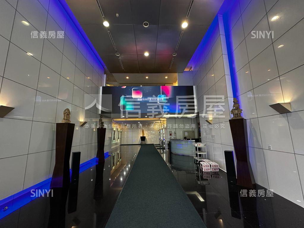 稀有優派科技大樓釋出房屋室內格局與周邊環境