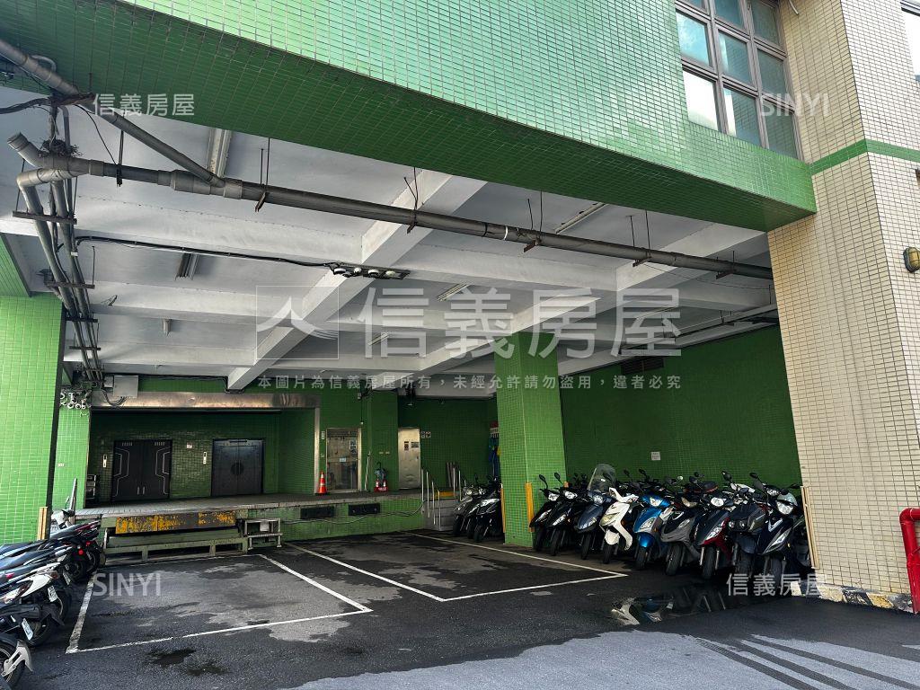 稀有優派科技大樓釋出房屋室內格局與周邊環境