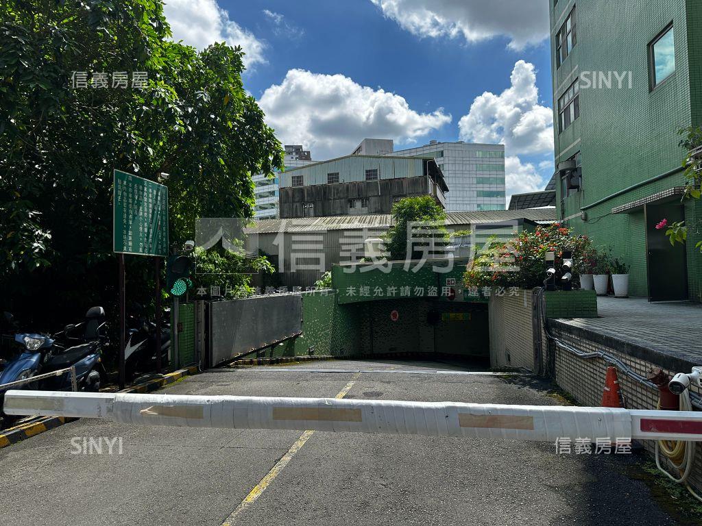 稀有優派科技大樓釋出房屋室內格局與周邊環境