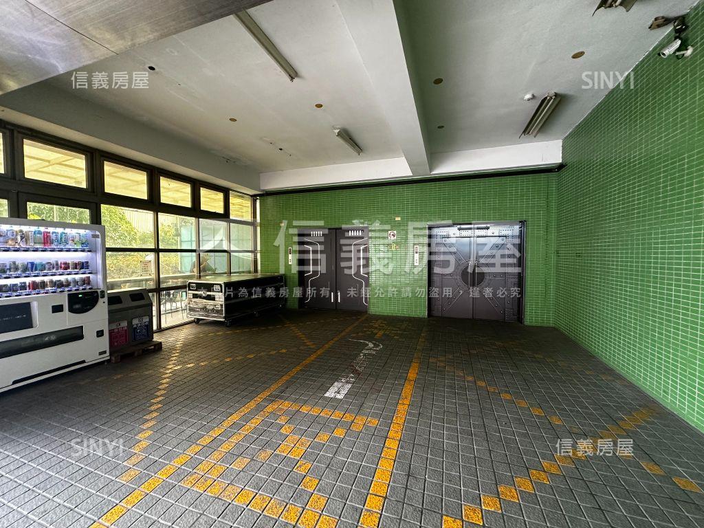 稀有優派科技大樓釋出房屋室內格局與周邊環境