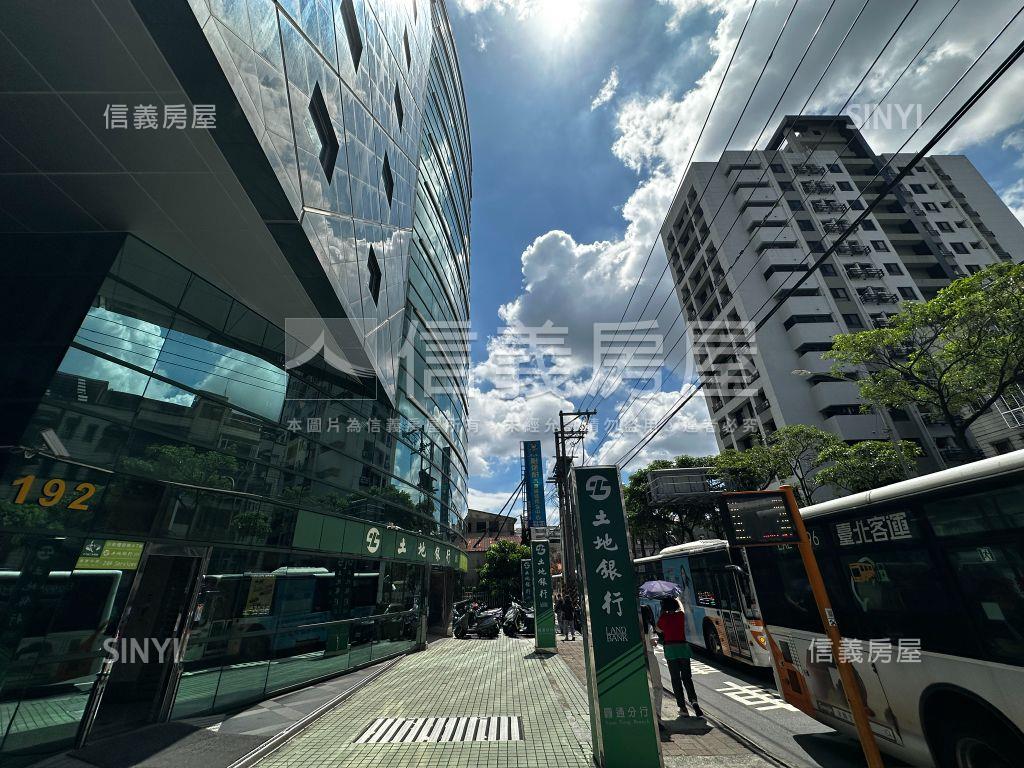 稀有優派科技大樓釋出房屋室內格局與周邊環境