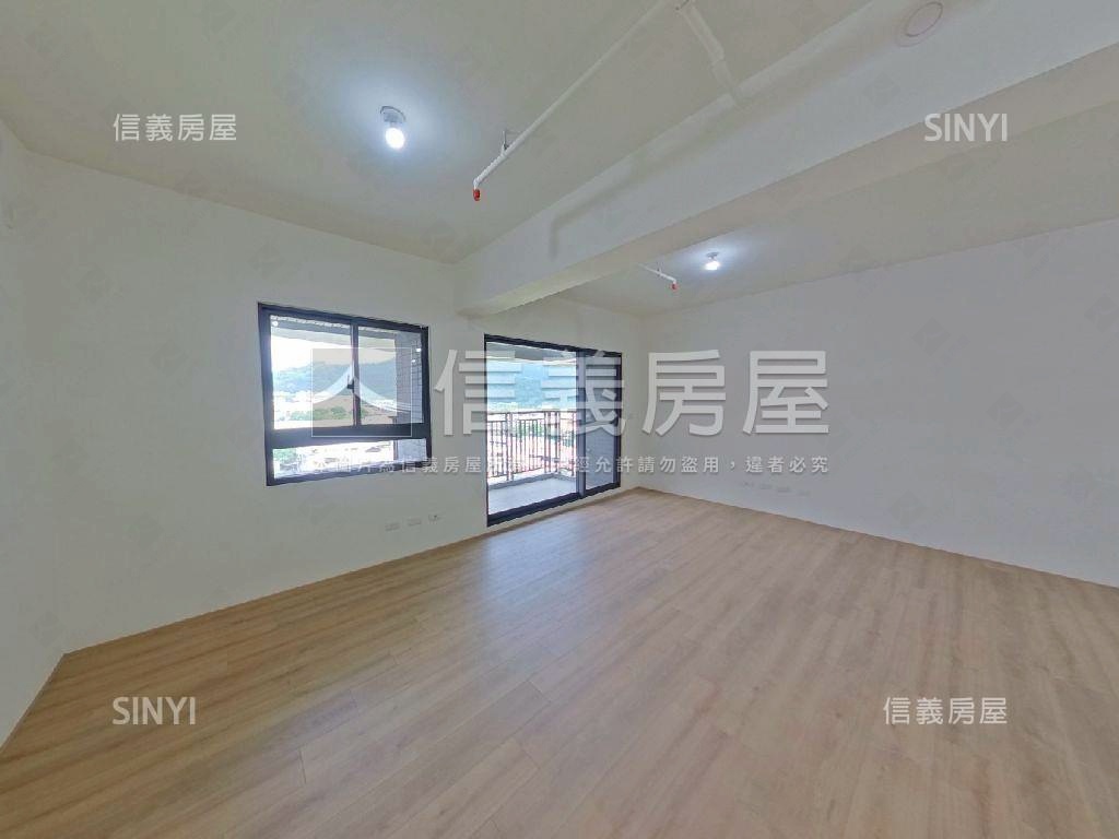 主陽２５坪高樓公園視野宅房屋室內格局與周邊環境