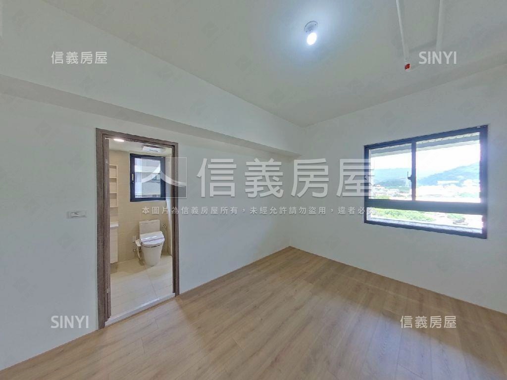 主陽２５坪高樓公園視野宅房屋室內格局與周邊環境