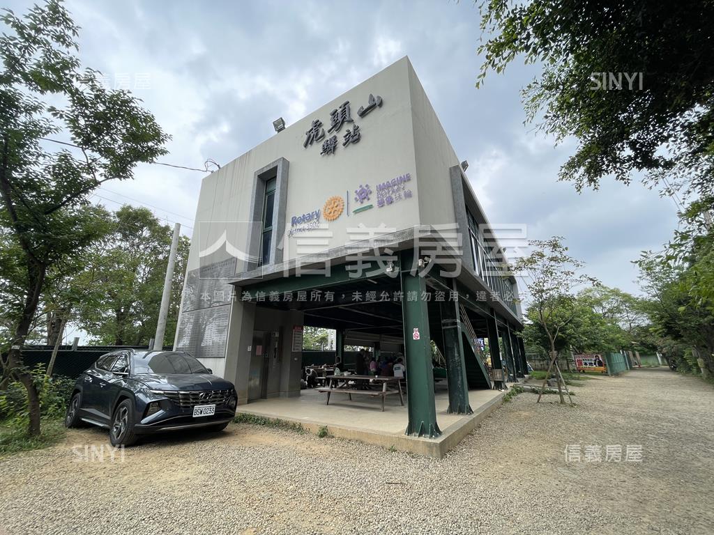 路過咖啡棧－燦爛山雲風景房屋室內格局與周邊環境