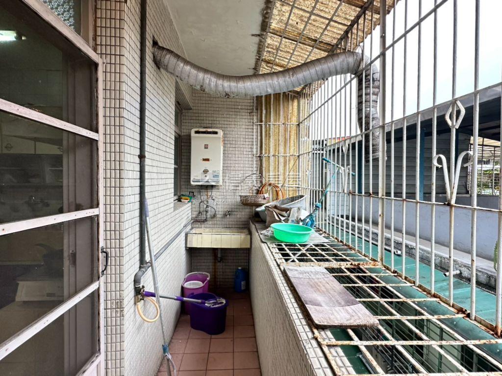 ⭐捷運｜興隆公園空間大寓房屋室內格局與周邊環境