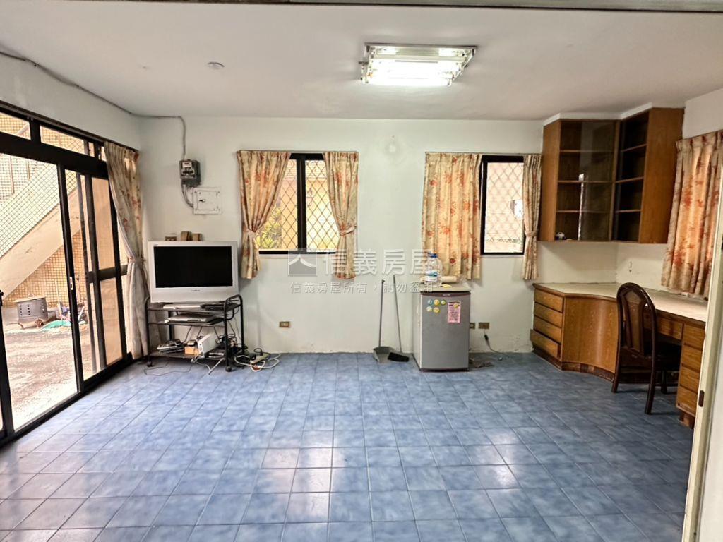 ⭐捷運｜興隆公園空間大寓房屋室內格局與周邊環境