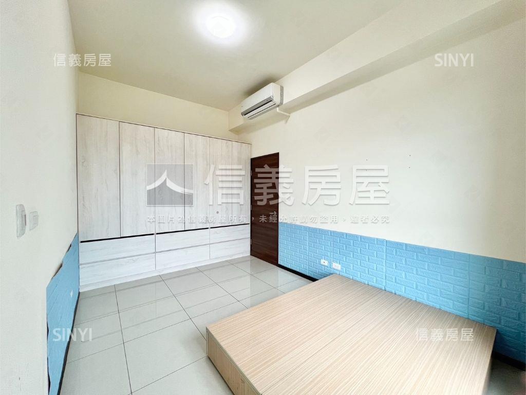 八擴青年時代２房車位房屋室內格局與周邊環境