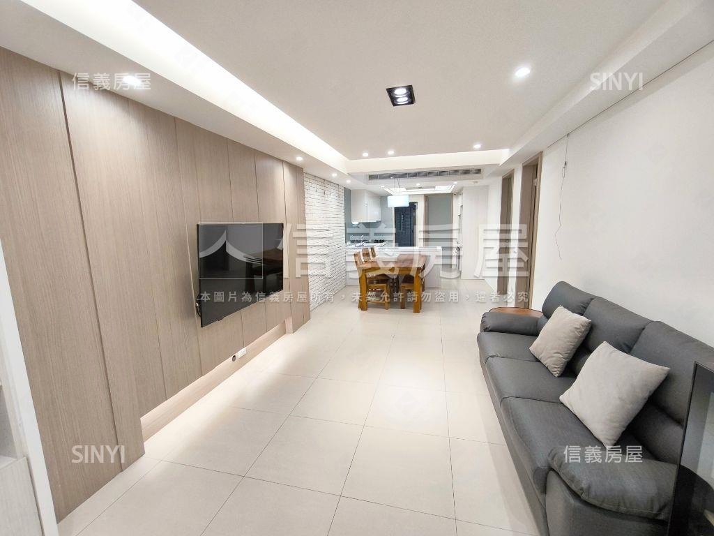 松德長虹旁美妝壹樓房屋室內格局與周邊環境