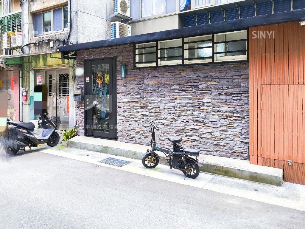 松德長虹旁美妝壹樓房屋室內格局與周邊環境