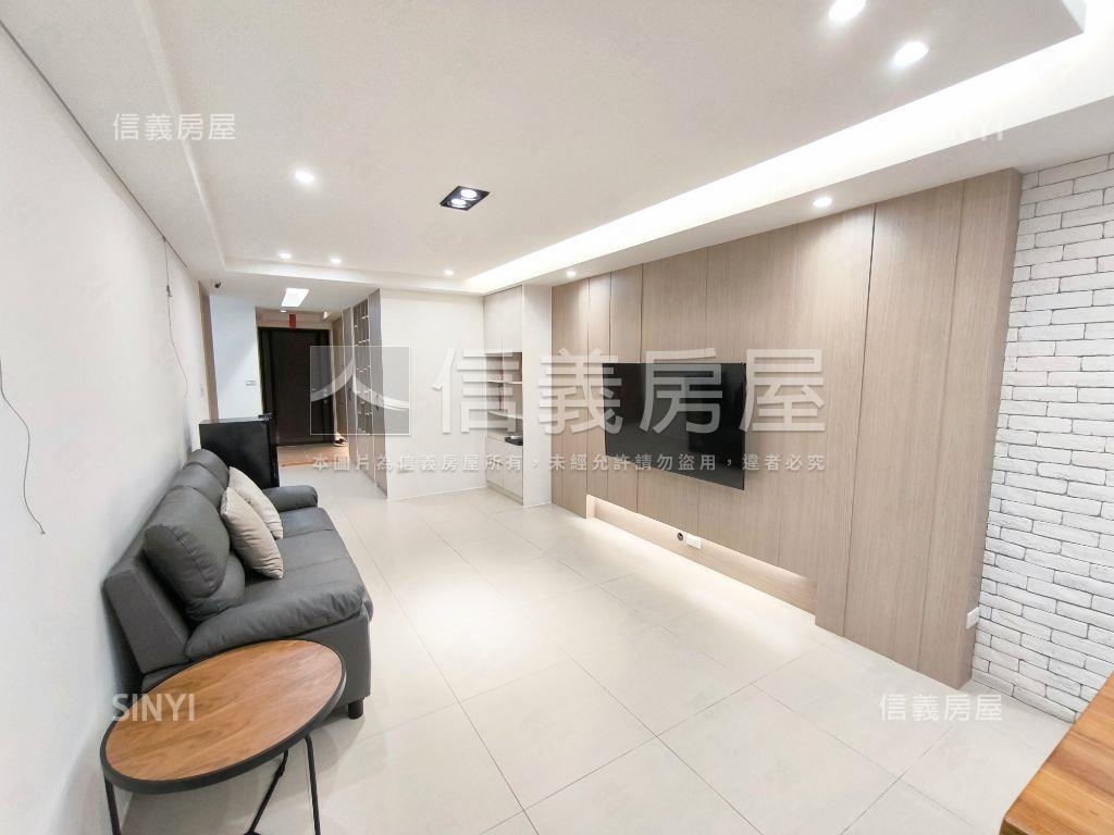 松德長虹旁美妝壹樓房屋室內格局與周邊環境