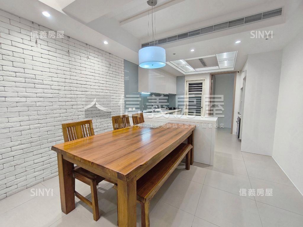 松德長虹旁美妝壹樓房屋室內格局與周邊環境