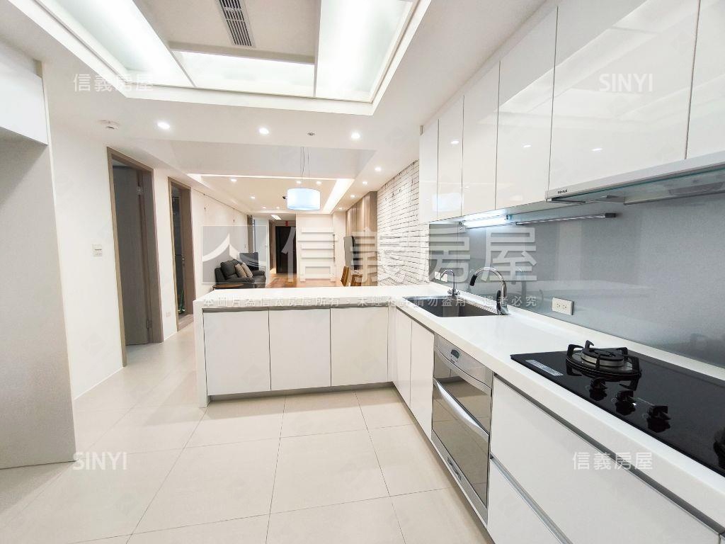 松德長虹旁美妝壹樓房屋室內格局與周邊環境