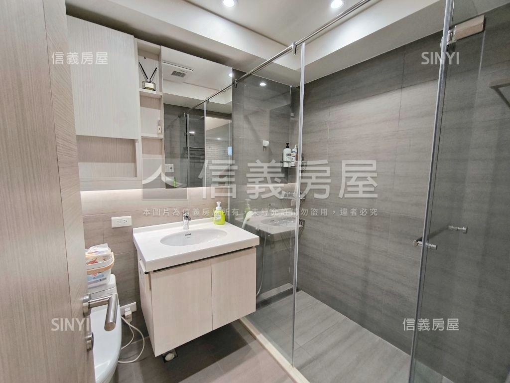 松德長虹旁美妝壹樓房屋室內格局與周邊環境