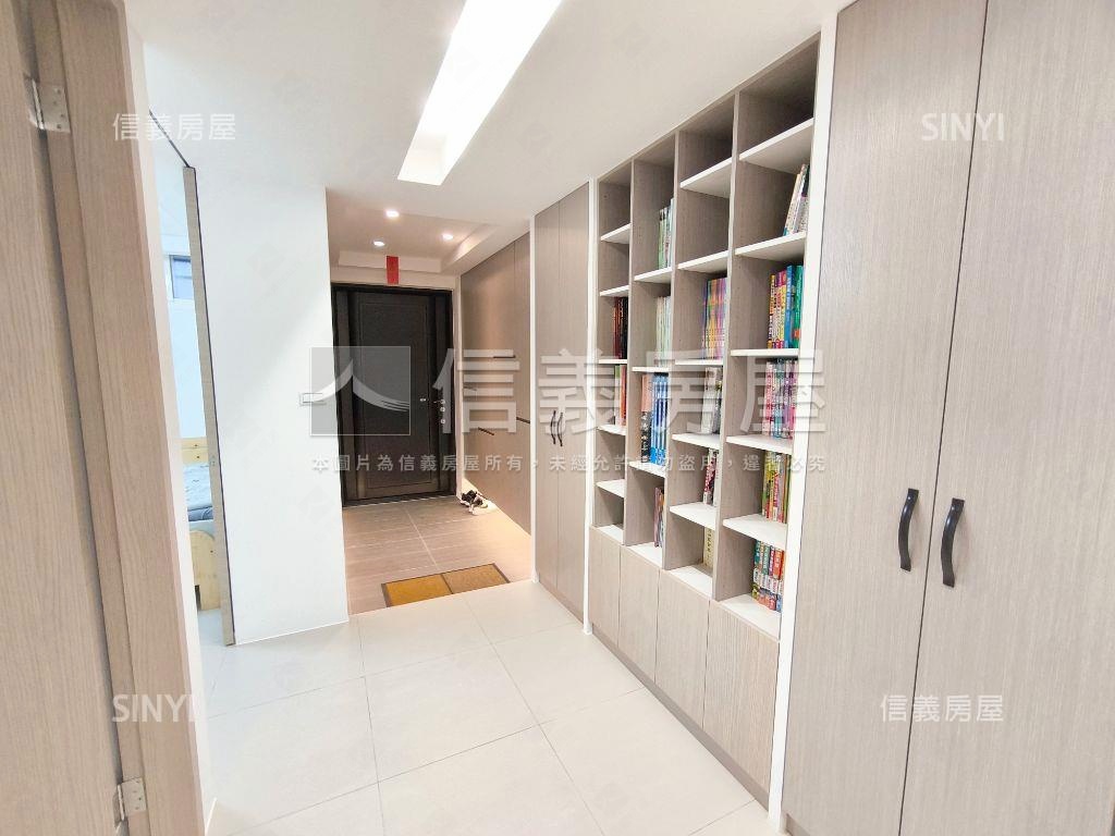 松德長虹旁美妝壹樓房屋室內格局與周邊環境