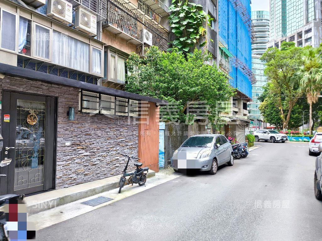 松德長虹旁美妝壹樓房屋室內格局與周邊環境