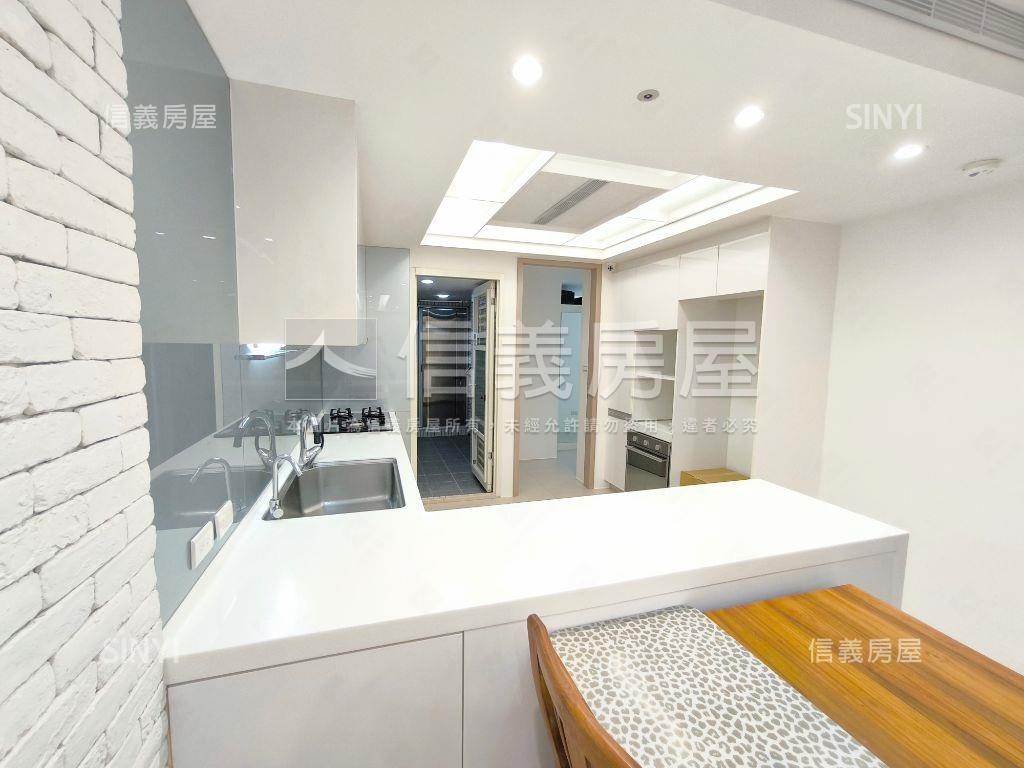 松德長虹旁美妝壹樓房屋室內格局與周邊環境