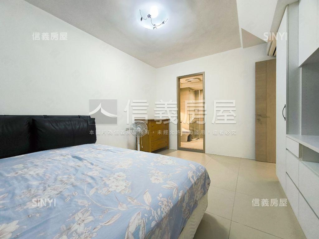 松德長虹旁美妝壹樓房屋室內格局與周邊環境