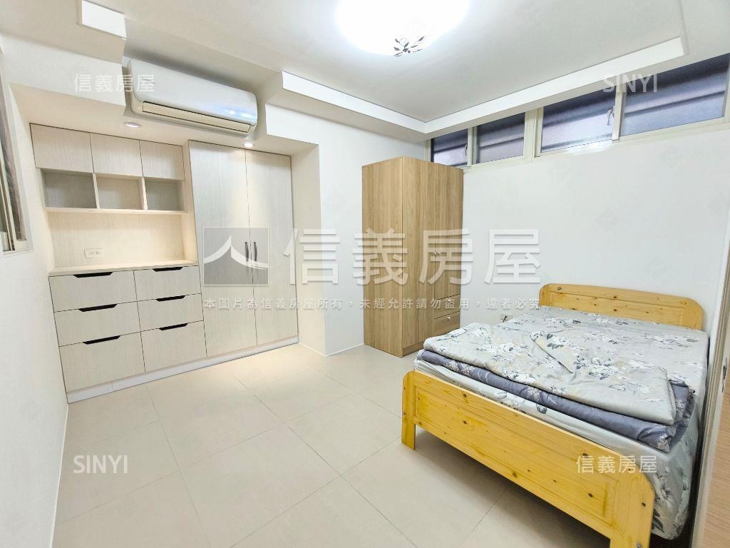 松德長虹旁美妝壹樓房屋室內格局與周邊環境