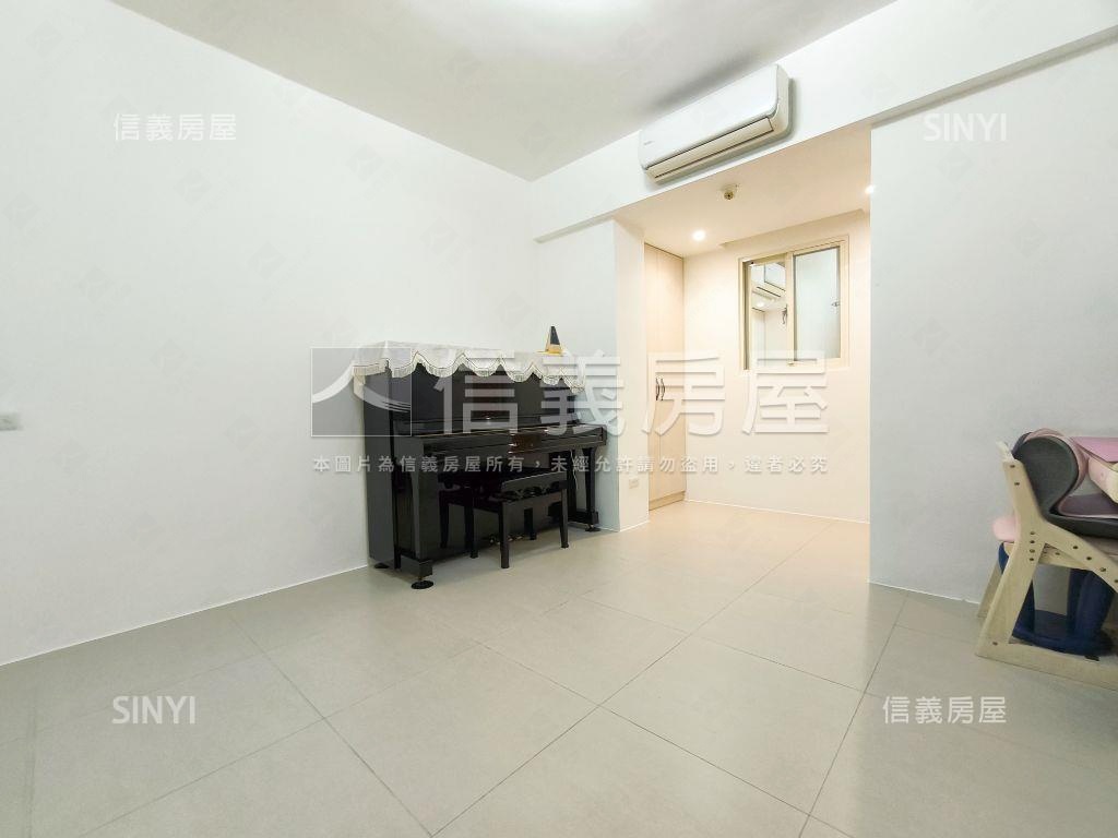 松德長虹旁美妝壹樓房屋室內格局與周邊環境