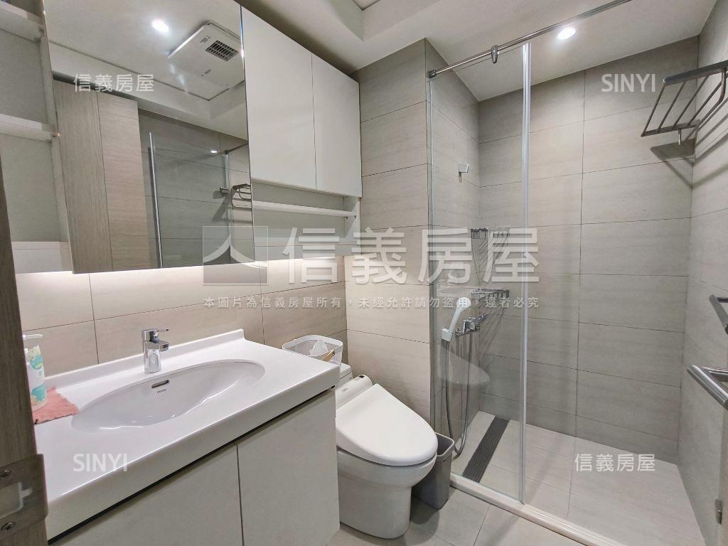 松德長虹旁美妝壹樓房屋室內格局與周邊環境