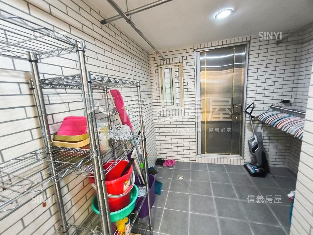 松德長虹旁美妝壹樓房屋室內格局與周邊環境