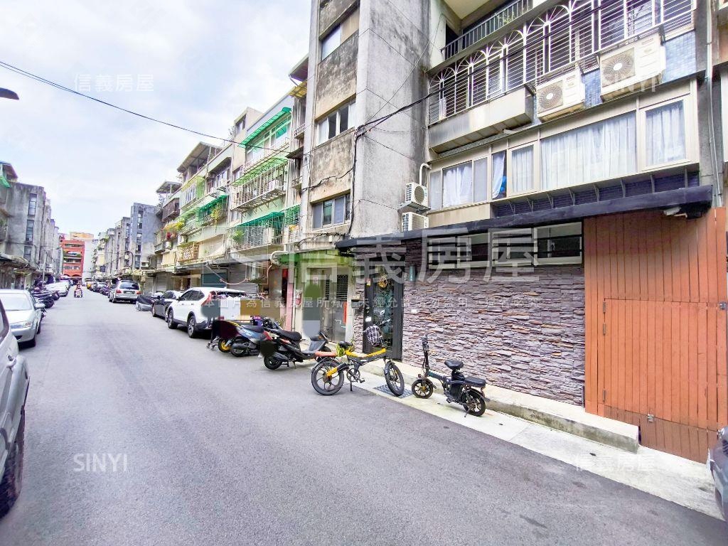 松德長虹旁美妝壹樓房屋室內格局與周邊環境