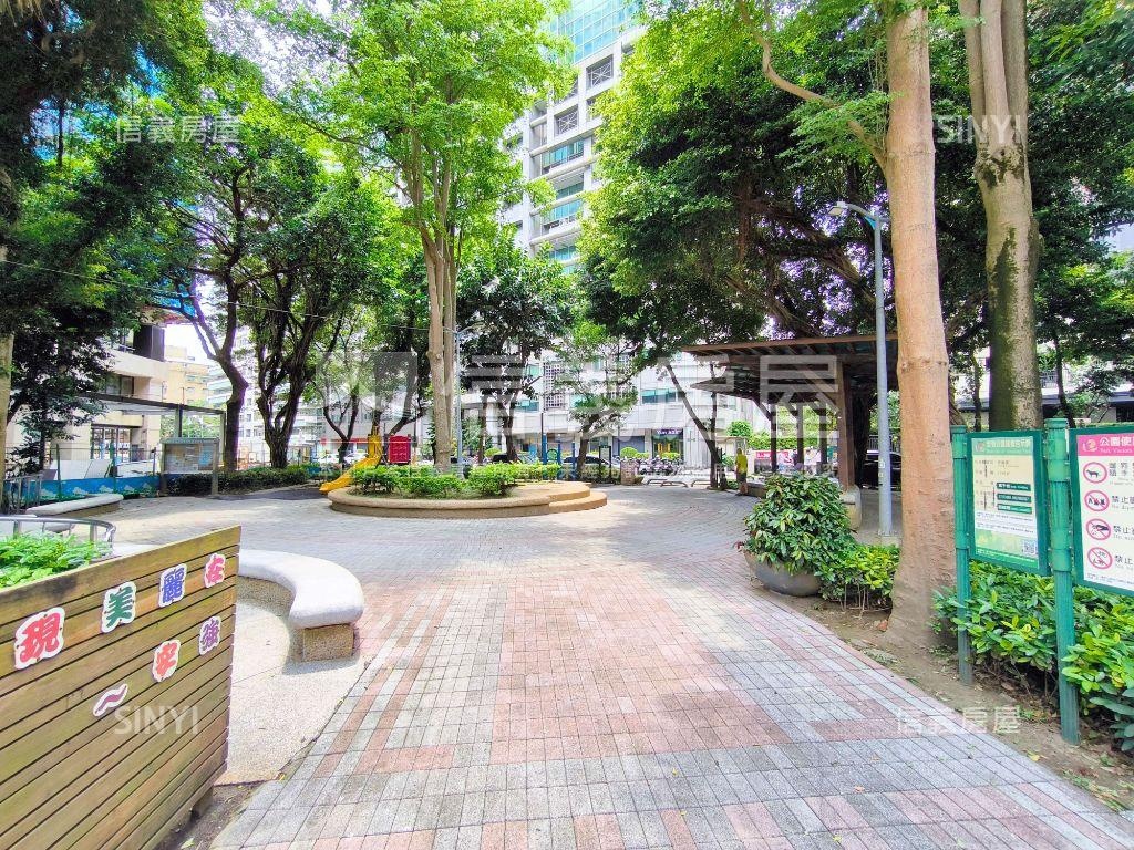 松德長虹旁美妝壹樓房屋室內格局與周邊環境