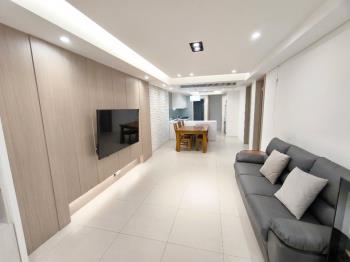 松德長虹旁美妝壹樓