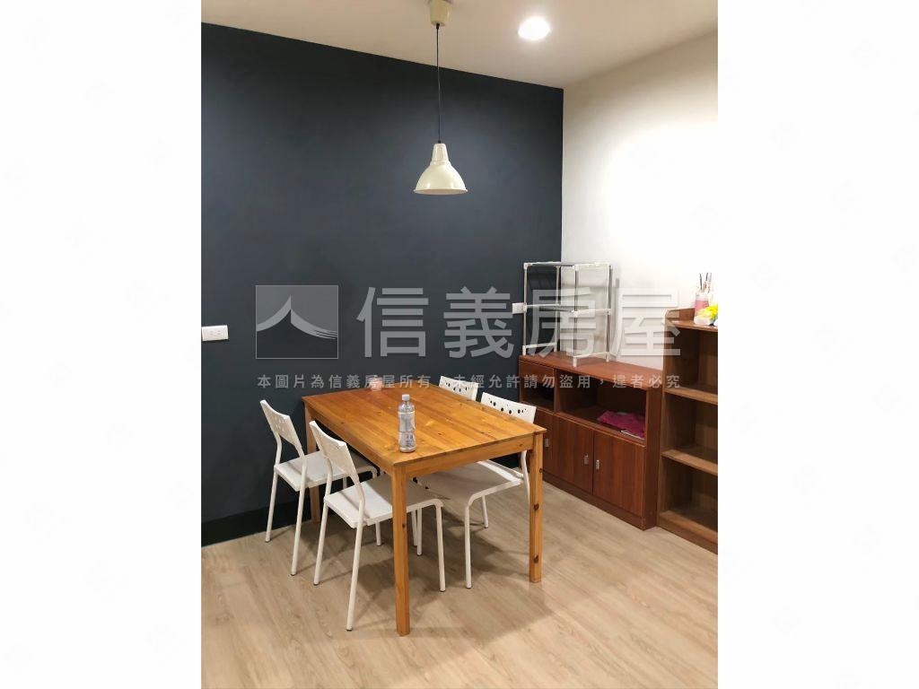 專任！中港路低總價美寓房屋室內格局與周邊環境
