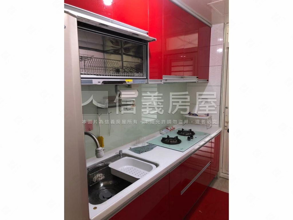 專任！中港路低總價美寓房屋室內格局與周邊環境